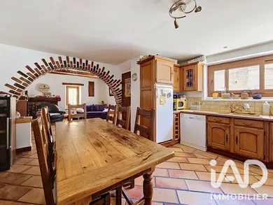 Maison à Abeilhan (34290)