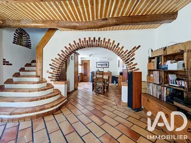 Maison à Abeilhan (34290)
