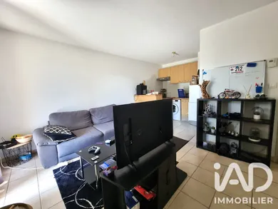 Appartement à Bergerac (24100)