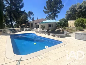 Maison à Lorgues (83510)