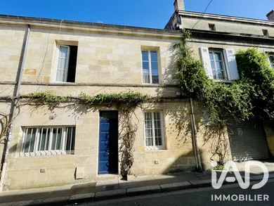 Building in Bordeaux (33800)