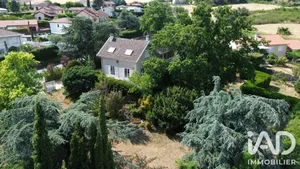 Maison à Sainte-Consorce (69280)