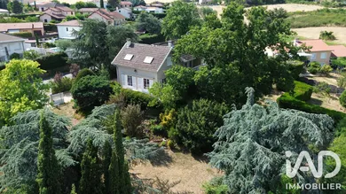 Maison à Sainte-Consorce (69280)