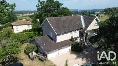 Maison à Sainte-Consorce (69280)