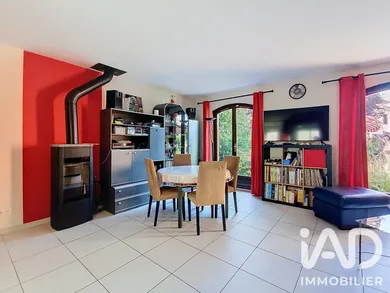 Maison à Corbas (69960)