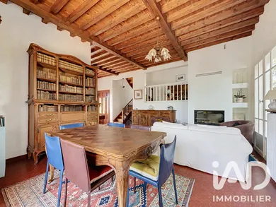House in Sainte-Consorce (69280)