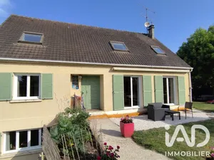 Maison à Ézanville (95460)