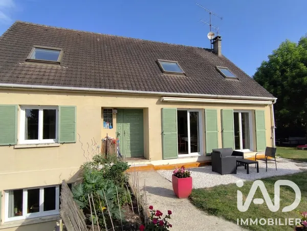 Maison à Ézanville (95460) photo 2