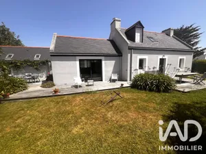 Maison à Groix (56590)