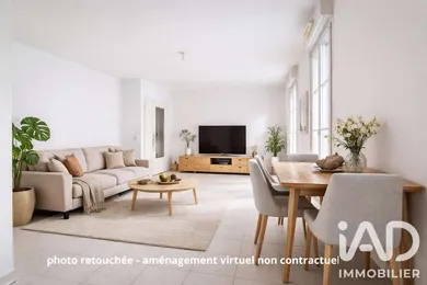 Appartement à Chessy (77700)