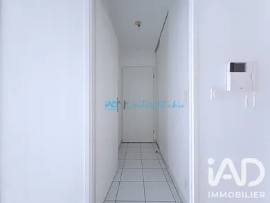 Appartement à Chessy (77700)