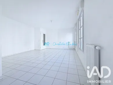 Appartement à Chessy (77700)