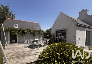 Maison à Groix (56590)
