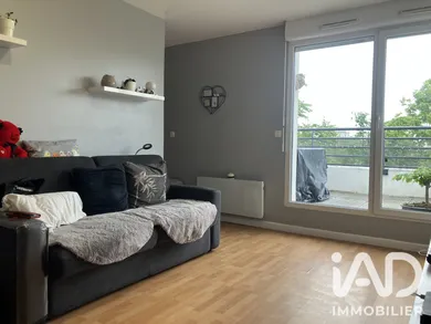 Apartment in Mitry-Mory (77290)