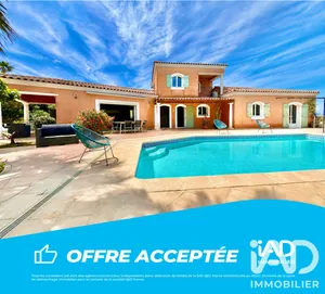 Maison à Fréjus (83370)
