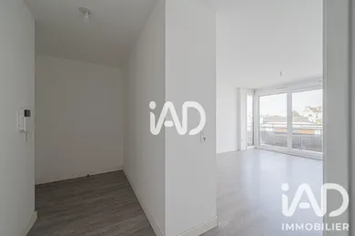Appartement à Livry-Gargan (93190)