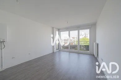 Appartement à Livry-Gargan (93190)