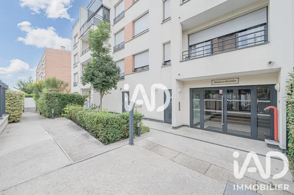 Appartement à Livry-Gargan (93190) photo 2
