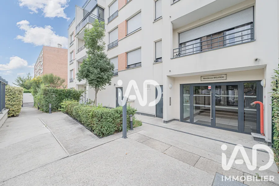 Appartement à Livry-Gargan (93190) photo 3