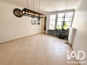 Maison à Tonnay-Charente (17430)