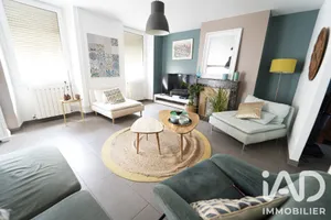Maison de ville à Pringy (77310)