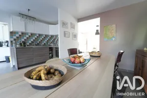 Maison de ville à Pringy (77310)
