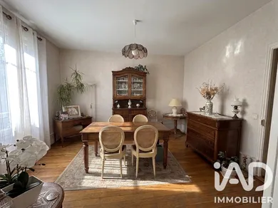 Appartement à Annecy (74000)