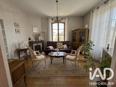 Appartement à Annecy (74000)