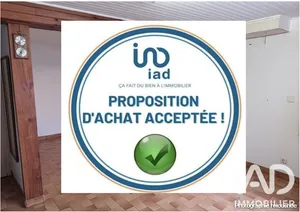 Townhouse in Bas-en-Basset (43210)