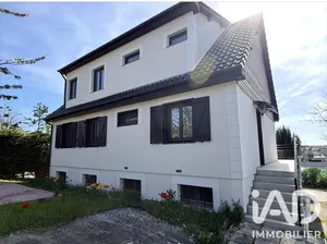 Maison à Corbeil-Essonnes (91100)