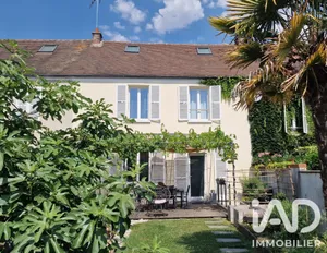 Maison à Annet-sur-Marne (77410)