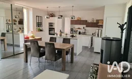 House in Annet-sur-Marne (77410)