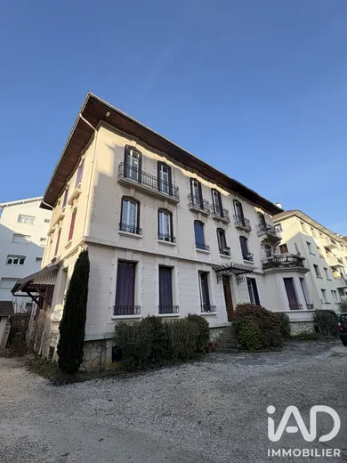 Appartement à Annecy (74000)