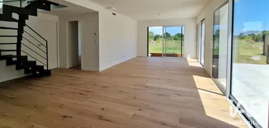 Maison d'architecte à Carnac (56340)