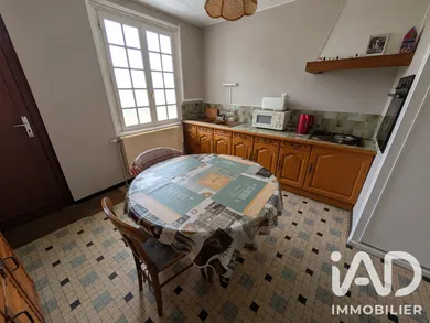 Maison à Niergnies (59400)