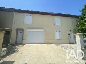 Maison à Laboutarie (81120)
