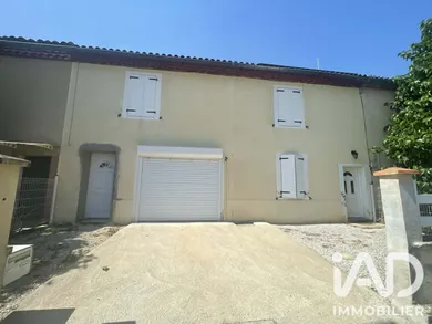 Maison à Laboutarie (81120)
