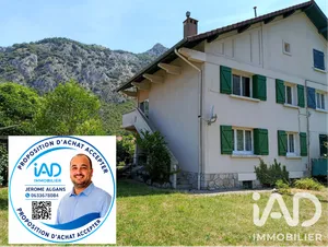 Appartement à Tarascon-sur-Ariège (09400)