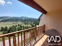 Duplex à Gréolières (06620)