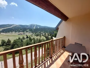 Duplex in Gréolières (06620)