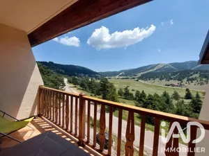 Duplex in Gréolières (06620)