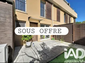 Apartment in Plan-de-Cuques (13380)