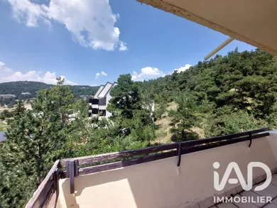 Appartement à Gréolières (06620)