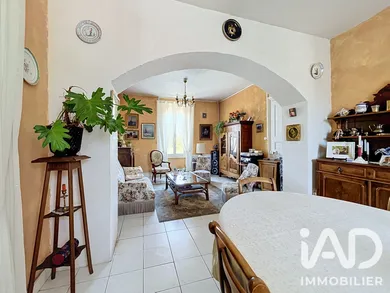 Traditional house in Saint-Jodard (42590)