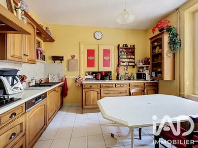 Traditional house in Saint-Jodard (42590)