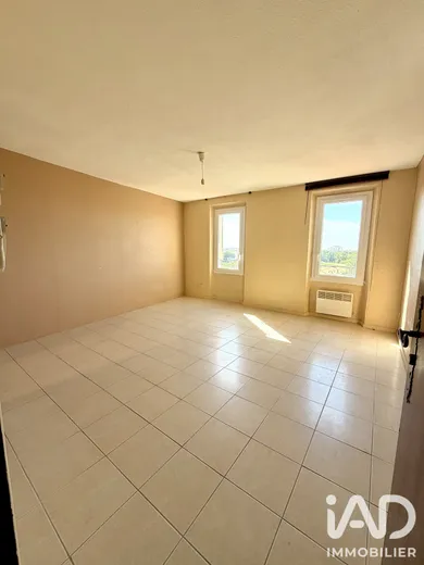 Apartment in Fréjus (83600)
