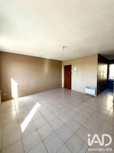 Apartment in Fréjus (83600)