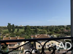 Apartment in Fréjus (83600)