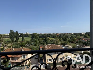 Apartment in Fréjus (83600)