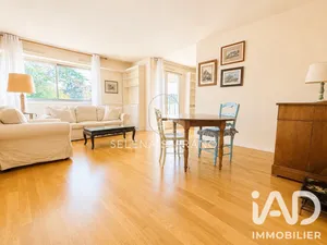 Apartment in Beauchamp (95250)